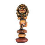 Carlos and Albert Carlos and Albert Zen Lion (Mini)